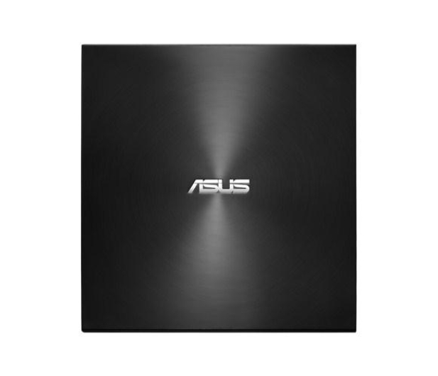 ASUS SDRW-08U7M Slim USB 2.0 czarny BOX - 285764 - zdjęcie 2